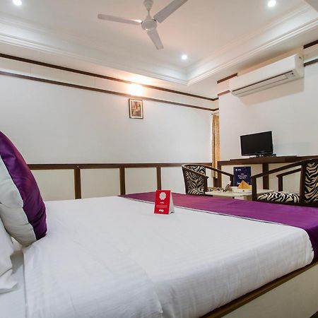 Hotel O Surya Residency Hyderabad Exterior foto